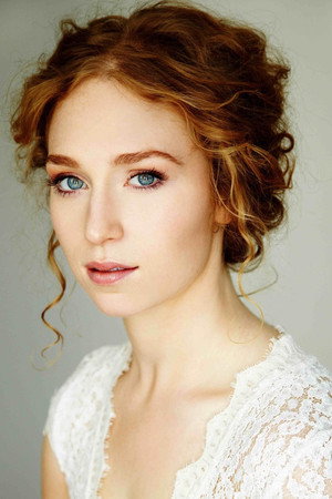 Photo of Emily Eskell from the Latest Netflix gallery