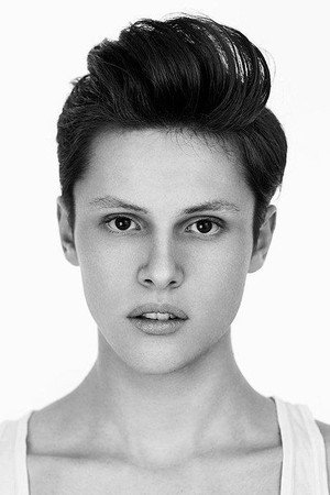 Photo of Alexandre Wetter from the Latest Netflix gallery