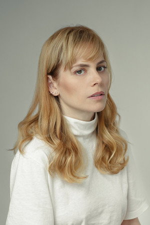 Photo of Marisol Ribeiro from the Latest Netflix gallery