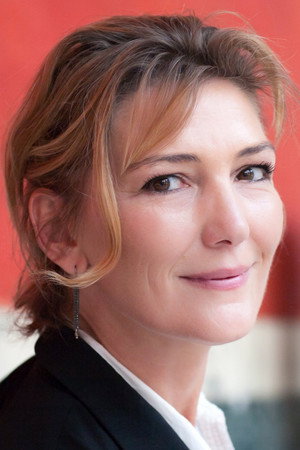 Andrea Vagn Jensen photo