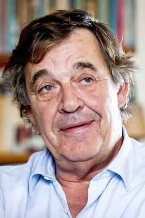 Photo of Miguel Sousa Tavares from the Latest Netflix gallery
