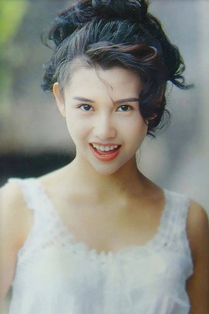 Chingmy Yau Suk-Ching photo