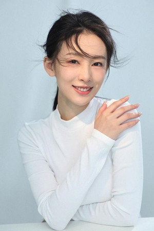 Photo of Bai Xuhan from the Latest Netflix gallery
