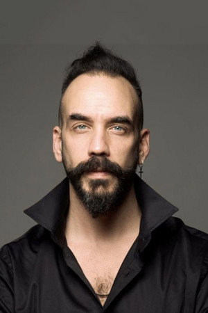 Panos Mouzourakis photo