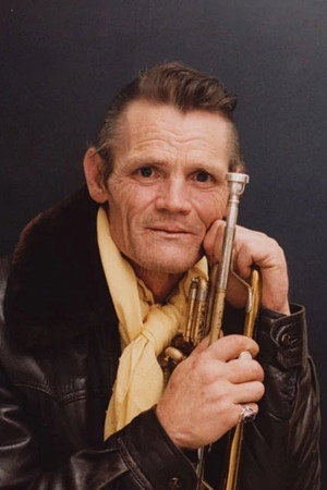 Photo of Chet Baker from the Latest Netflix gallery