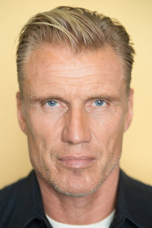 Dolph Lundgren photo