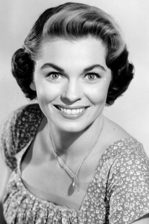 Joanne Dru photo