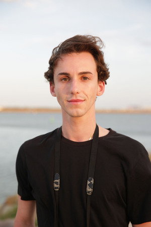 Photo of Nate Wall from the Latest Netflix gallery