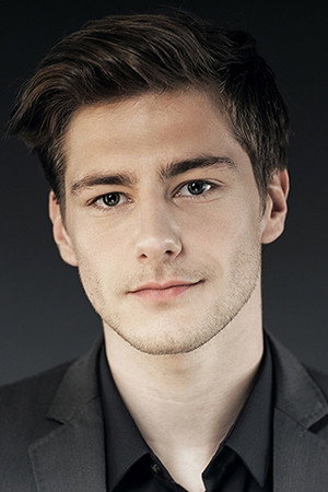 Matej Zemljič photo