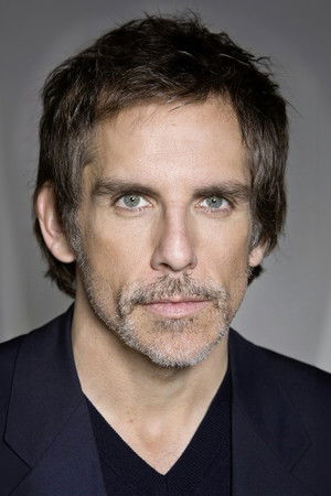 Ben Stiller photo