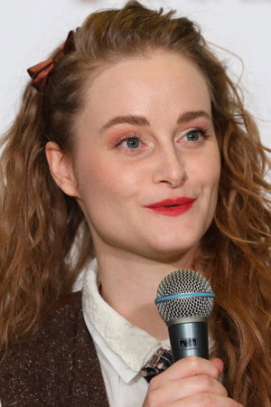 Photo of Jette Søndergaard from the Latest Netflix gallery
