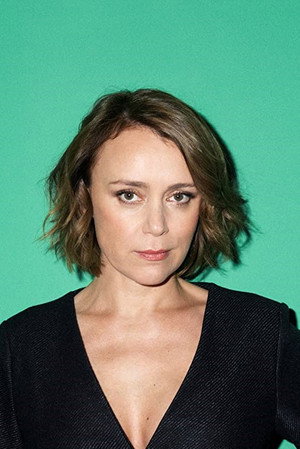 Keeley Hawes photo