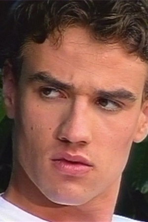 Photo of Sébastien de Lost from the Latest Netflix gallery