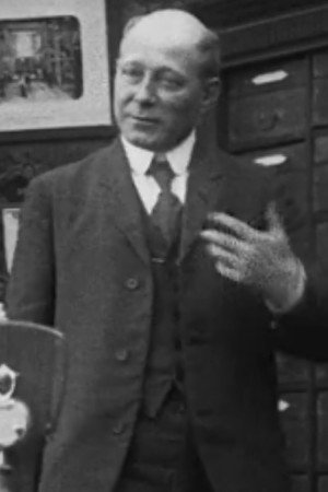 Photo of Lucien Nonguet from the Latest Netflix gallery