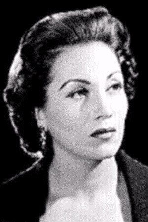 María Teresa Rivas photo