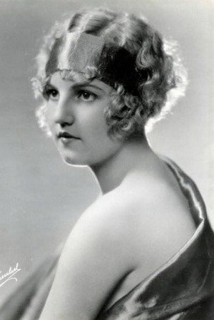 Photo of Ena Gregory from the Latest Netflix gallery