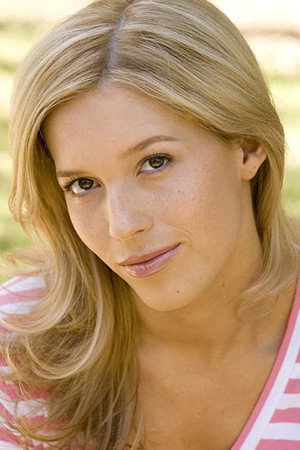 Photo of Alicia Vela-Bailey from the Latest Netflix gallery