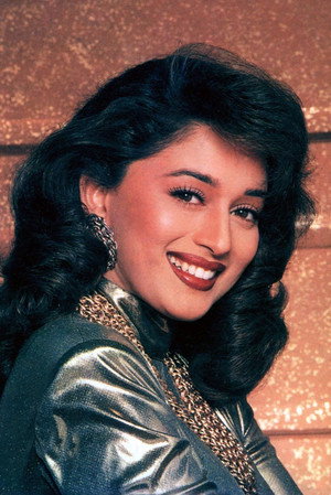 Madhuri Dixit photo