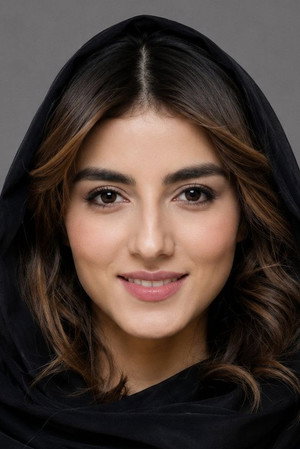 Photo of Pardis Pourabedini from the Latest Netflix gallery