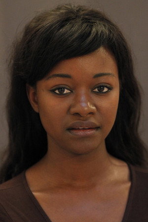 Babetida Sadjo photo