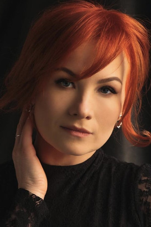 Ekaterina Radchenko photo