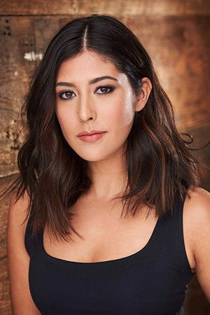 Photo of Tara Joshi from the Latest Netflix gallery