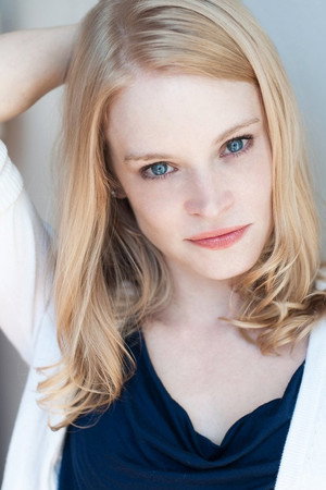 Photo of Anessa Ramsey from the Latest Netflix gallery