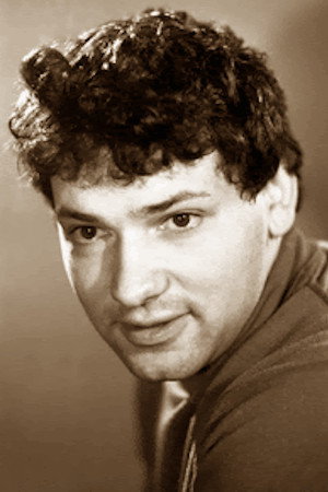 Photo of Anatoliy Podshivalov from the Latest Netflix gallery