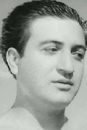 Nodar Piranishvili photo