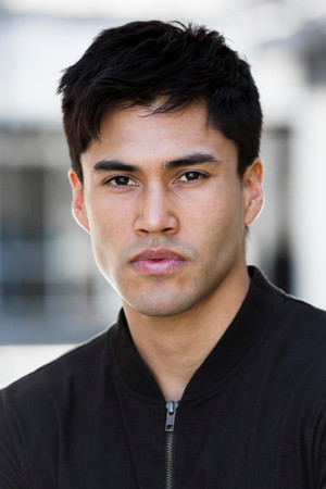 Martin Sensmeier photo