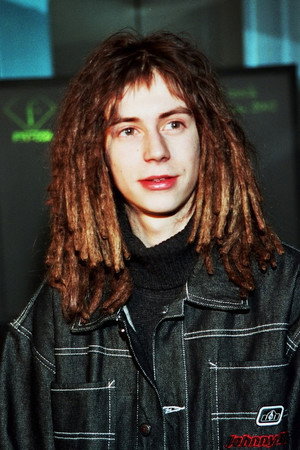 Photo of Kirill Tolmatsky from the Latest Netflix gallery