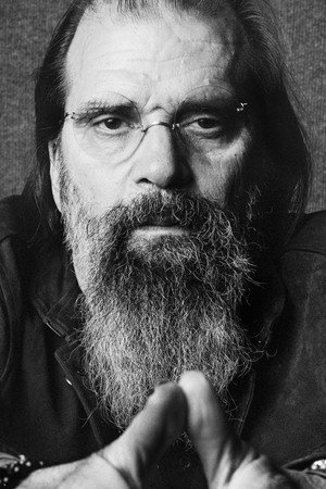 Steve Earle photo