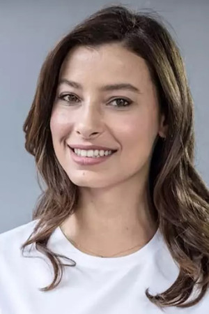 Müjde Uzman photo