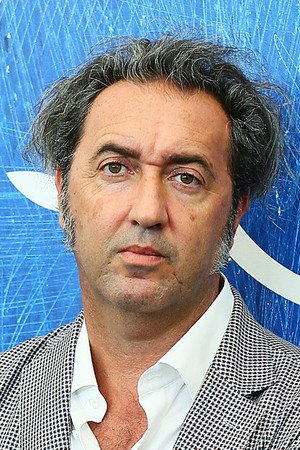 Paolo Sorrentino photo