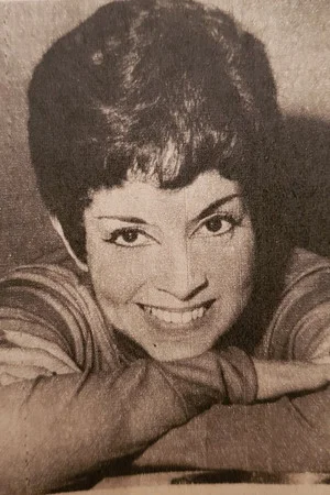 Photo of Virginia Luque from the Latest Netflix gallery