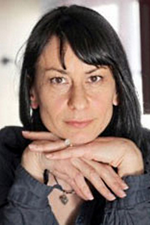Photo of Véronique Lagoarde-Ségot from the Latest Netflix gallery