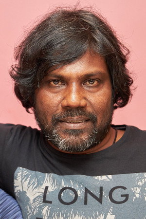 Photo of Antonythasan Jesuthasan from the Latest Netflix gallery