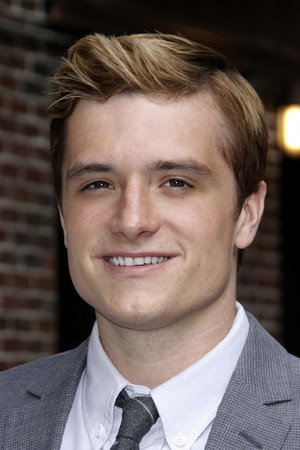 Josh Hutcherson photo