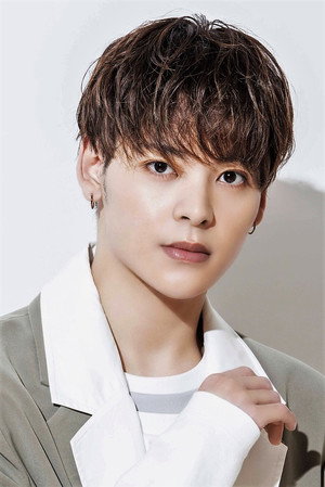 Kosei Tsubokura photo