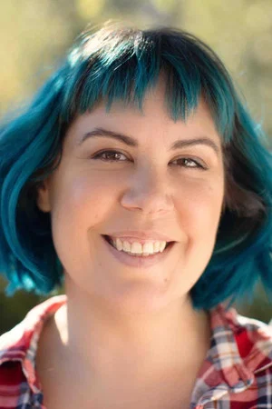 Photo of Mandi Slade from the Latest Netflix gallery
