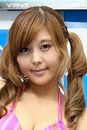 Photo of Miho Ayane from the Latest Netflix gallery