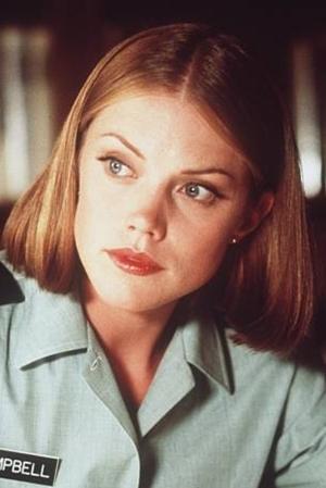 Leslie Stefanson photo