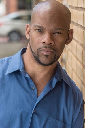 Photo of Zerrick Williams from the Latest Netflix gallery