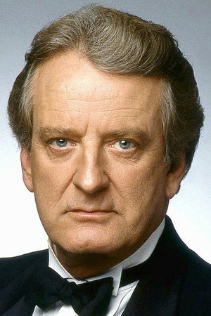 Nicolas Coster photo