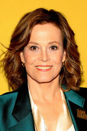Sigourney Weaver photo