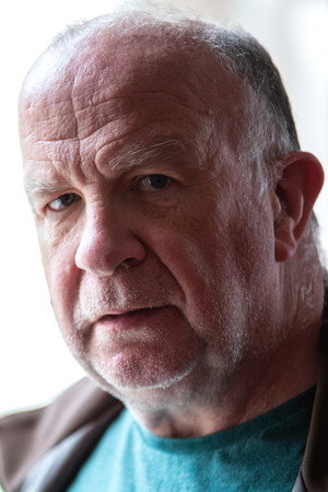 Photo of Peter Terry from the Latest Netflix gallery