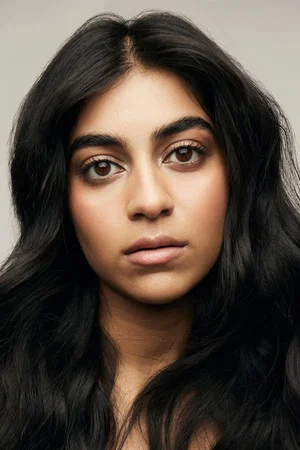 Photo of Ashley Ganger from the Latest Netflix gallery