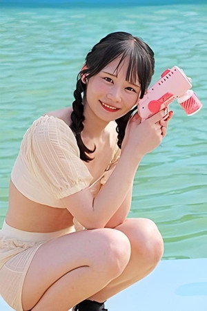 Photo of Chihiro Miyazaki from the Latest Netflix gallery