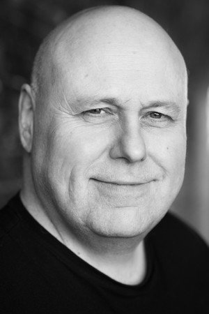 Photo of Alan Mitchell from the Latest Netflix gallery