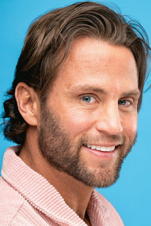 Photo of James Andrew Kientzy from the Latest Netflix gallery